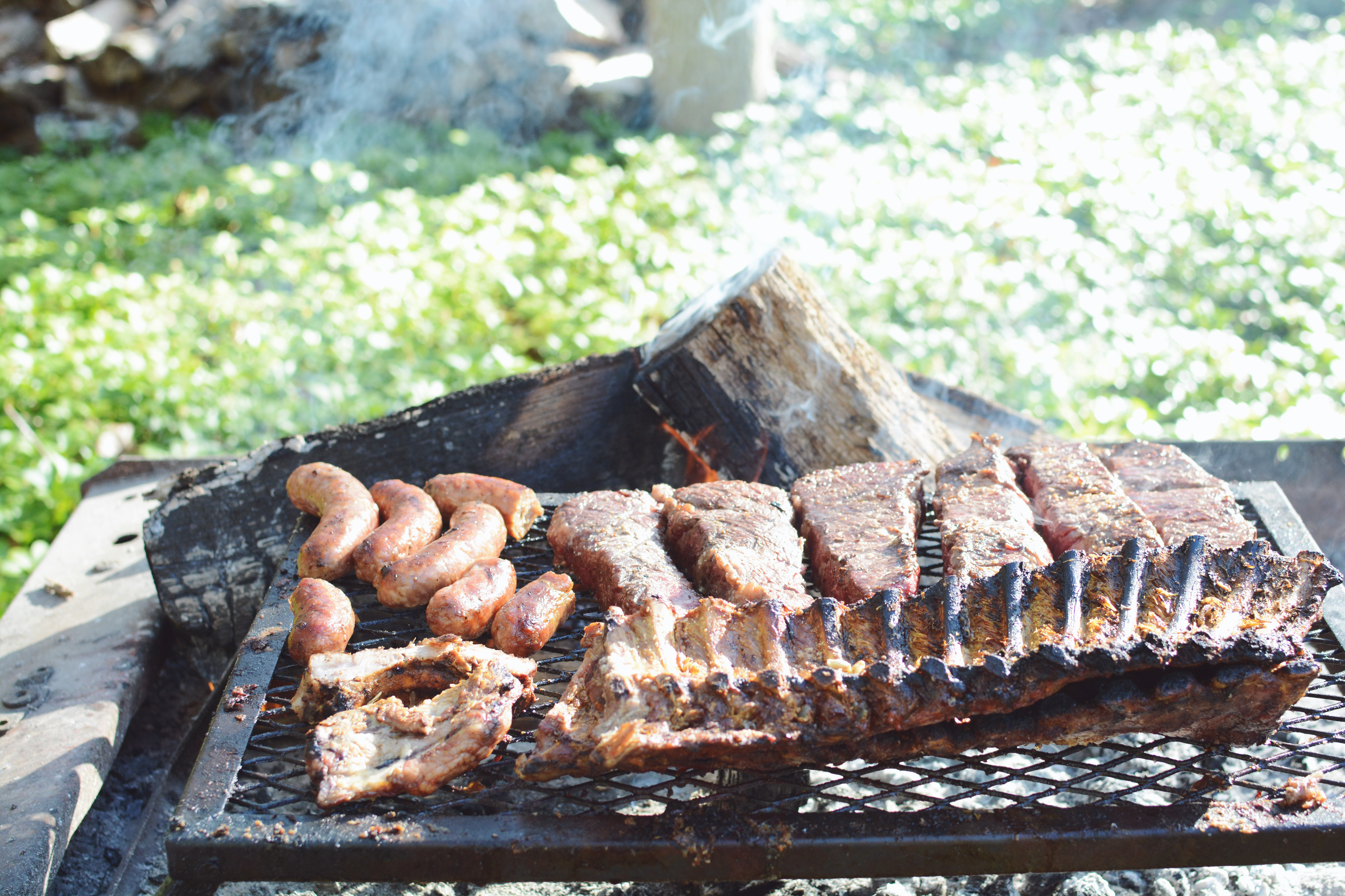 Argentine Experience